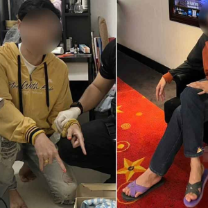 19岁“搞笑博主”涉嫌线上赌博宣传落网