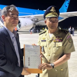 柬埔寨严打网络诈骗,已遣返209名涉诈外籍人员