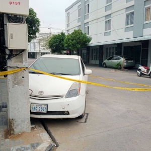 柬埔寨金边发生离奇死亡事件，中国男子遇难