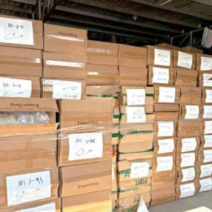 两名中国人涉香烟走私,菲律宾税损高达5.16亿比索