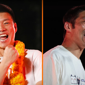 橙党领袖承诺释放政治犯，称人民党执政可期!