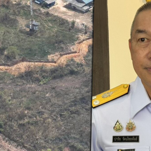 泰国军方回应：柬埔寨行为不影响领土主权