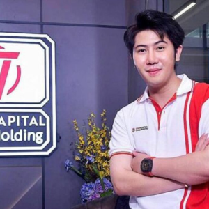 盗版、博彩？泰国豪商被起诉