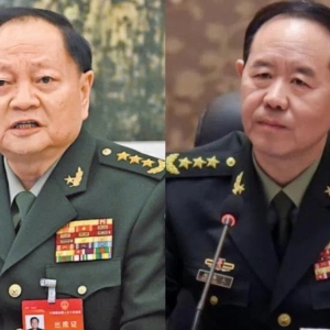 中国解放军发声:高层正“破坏核心权力机制”！