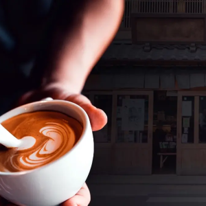 日式咖啡馆风靡泰国,日本餐厅受影响