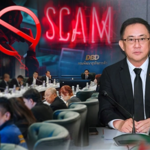 商业部出手!泰国严查代持人及人头账户