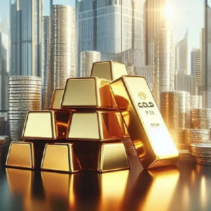 泰国银行加强管控,大型黄金交易超百亿需上报!