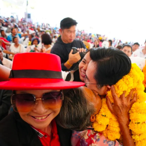 泰国大选陷入补贴战!财政风险引关注