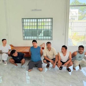 中国男子在柬遭绑架,被转卖诈骗园区五天后获救