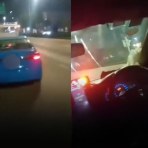 出租司机质问 乘客国籍并索要身份证,引争议