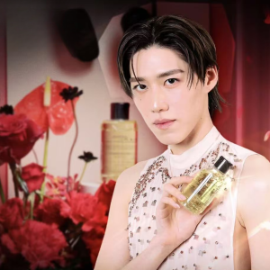 泰国JOURNAL身体护理油走红,全身护理赛道崛起!