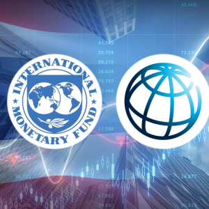 泰国主办全球金融大会,提倡安全数字金融