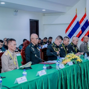 泰国-柬埔寨边境协商失败!无正式签署