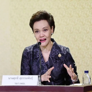 商业部推动出口多元化,减少对美依赖!