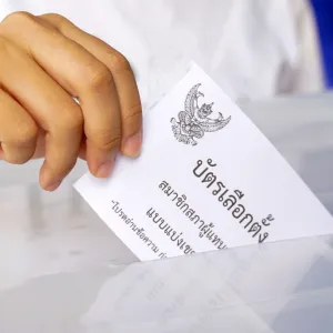 泰国2026年大选规则公布,三张选票不可混淆!
