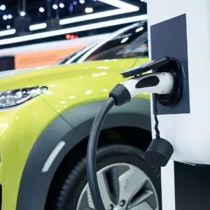 公共EV充电将涨至11泰铢! 行驶成本接近燃油车