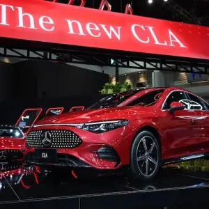 豪华车销量下滑，电车市场强劲增长！