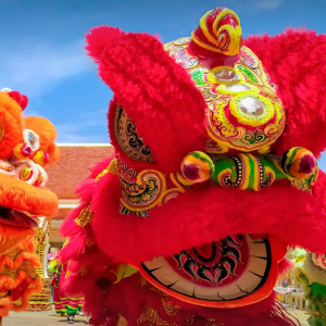 泰国春节旅游收入预计422亿泰铢，同比增长13%