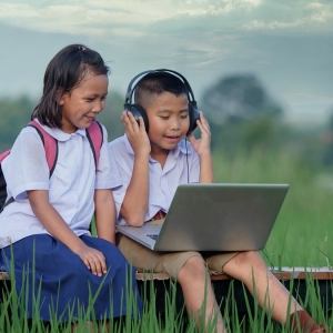 泰国新规生效：无国籍、外籍儿童全面纳入教育体系!