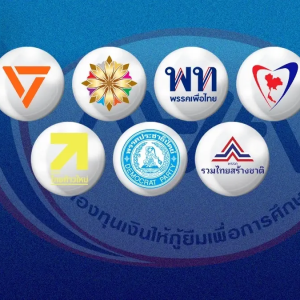 七大政党推学生贷款减免政策！争夺年轻选民支持