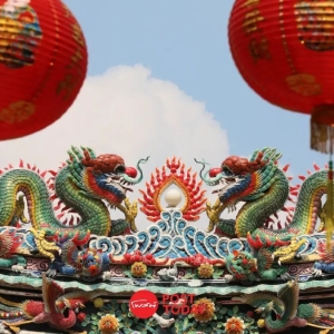 泰旅局迎中国马年春节,预计创收422亿泰铢!