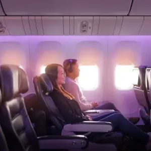 调研：60%泰国旅客更重视飞行舒适度!