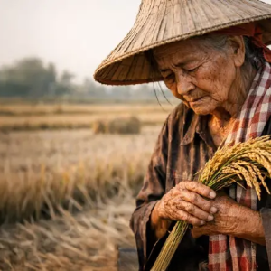 泰国农民补助滞发1.83亿铢,预算不足 农民焦虑