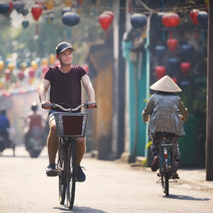 越南中国游客首次超泰国,泰国旅游格局受冲击!