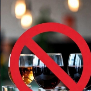 泰国选举期全面禁酒! 外国游客同样不得购酒