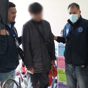 付费59泰铢入群，Telegram儿童色情管理员被捕!