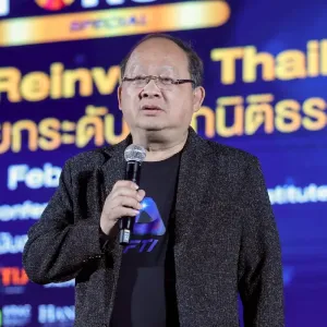 三党联合提出：法律改革，打击系统性腐败！