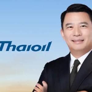 泰国石油CEO换帅！ 庞攀·安隆维旺时代来临