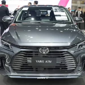 泰国乘用车市场回暖, 丰田计划2026年提升产能12%!