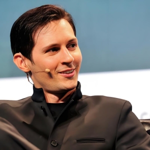 Telegram创始人杜罗夫直言：信WhatsApp安全就是没脑子