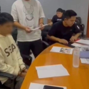 追星失控！清莱男子威胁杀害女TikTok博主及家人