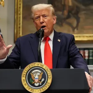 特朗普布局矿产战略,减少对中国依赖!