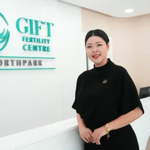 Gift Fertility投1亿! 布局不孕症市场
