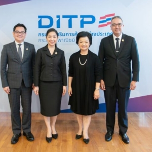 1420亿！泰国出口计划全方位推进