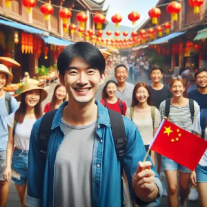 中国游客复苏! 泰国酒店股上涨