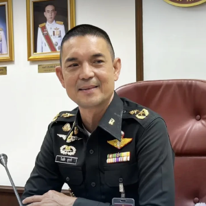 泰军发言人澄清：人民党胜选音频内容非官方