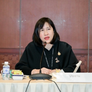 泰国筹备APEC高官会议,推动经济一体化与金融合作