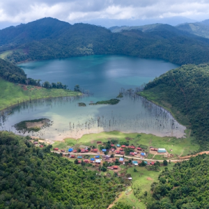 老挝阿速坡文旅吸引16万游客,创收740亿基普!