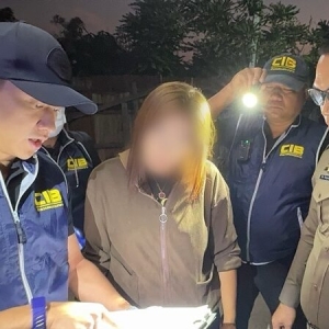 投1000回100万？泰国“功德资金”骗局被曝光