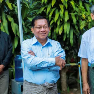 缅甸军事独裁再次升级，“超级机构”来袭!