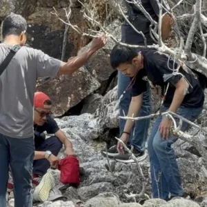 苏梅岛发生坠落事故,36岁俄籍游客不幸身亡