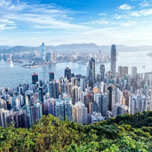 香港成泰国家庭财富管理核心枢纽！