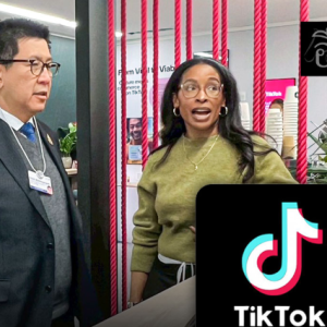 2700亿泰铢落地泰国,TikTok强化东南亚战略