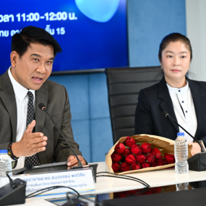 泰国情人节氛围热烈! 预计消费可达28.99亿