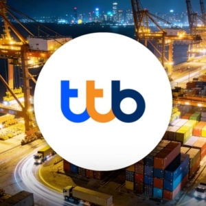 人民币结算需求上升,TTB加码人民币结算抢占先机!