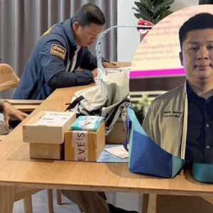 泰国省议员普里尤遭逮捕，涉网络博彩！